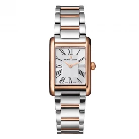 Жіночий годинник MAURICE LACROIX FIABA SQUARE 34MM FA1205-PVP02-110-A купити за ціною 71730 грн на сайті - THEWATCH