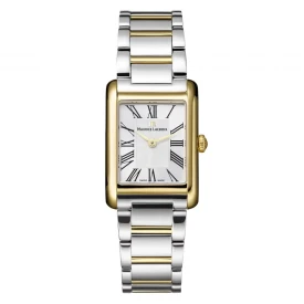Жіночий годинник MAURICE LACROIX FIABA SQUARE 34MM FA1205-PVY02-110-A купити за ціною 71730 грн на сайті - THEWATCH