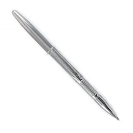 Ручка Fisher Space Infinium Pen Chrome Blue Ink купити за ціною 12945 грн на сайті - THEWATCH