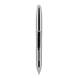 Ручка Fisher Space Infinium Pen Chrome Black Ink купити за ціною 12945 грн на сайті - THEWATCH