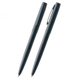 Ручка Fisher Space Pen Cap-O-Matic Ultra Tough Cerakote Coating Elite Navy Blue купити за ціною 2845 грн на сайті - THEWATCH