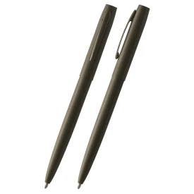 Ручка Fisher Space Pen Cap-O-Matic Ultra Tough Cerakote Coating Green купити за ціною 2545 грн на сайті - THEWATCH