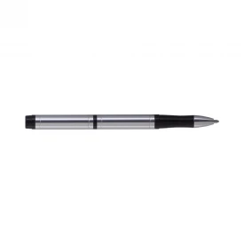 Ручка Fisher Space Pen Pocket Tech Silver купить по цене 2345 грн на сайте - THEWATCH