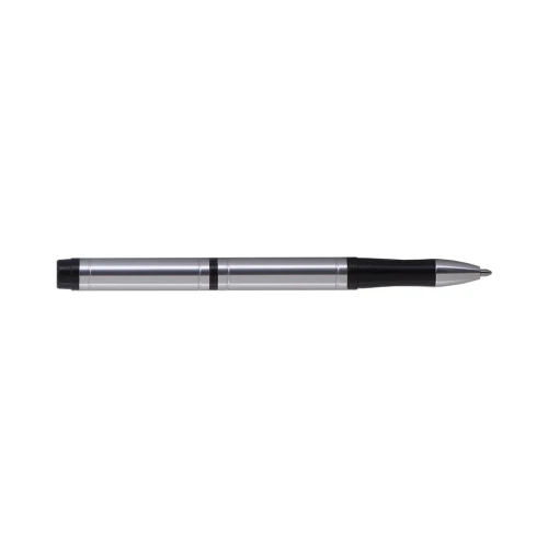Ручка Fisher Space Pen Pocket Tech Silver купить по цене 2345 грн на сайте - THEWATCH