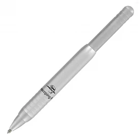 Телескопическая ручка Fisher Space Pen Silver купити за ціною 2995 грн на сайті - THEWATCH