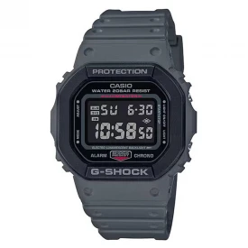 Чоловічий годинник CASIO G-SHOCK THE ORIGIN DW-5610SU-8 купити за ціною 9770 грн на сайті - THEWATCH