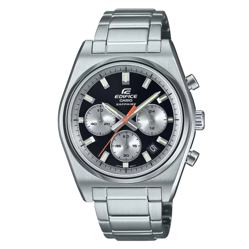 Чоловічий годинник CASIO EDIFICE CLASSIC EFB-730D-1AVUEF купити за ціною 10510 грн на сайті - THEWATCH