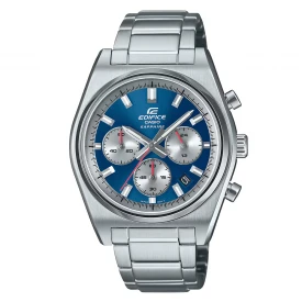 Чоловічий годинник CASIO EDIFICE CLASSIC EFB-730D-2AVUEF купити за ціною 10510 грн на сайті - THEWATCH