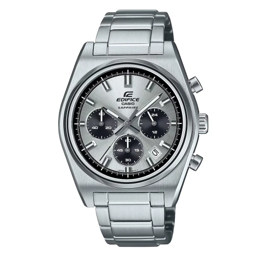 Чоловічий годинник CASIO EDIFICE CLASSIC EFB-730D-7AVUEF купити за ціною 10510 грн на сайті - THEWATCH