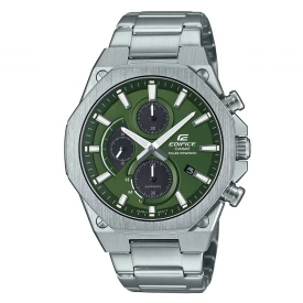 Чоловічий годинник CASIO EDIFICE CLASSIC EFS-S570D-3AUEF купити за ціною 14050 грн на сайті - THEWATCH