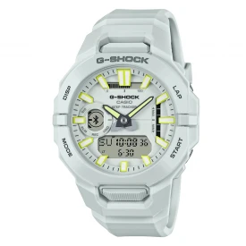 Чоловічий годинник CASIO G-SHOCK G-SQUAD GBA-950-7AER купити за ціною 10510 грн на сайті - THEWATCH