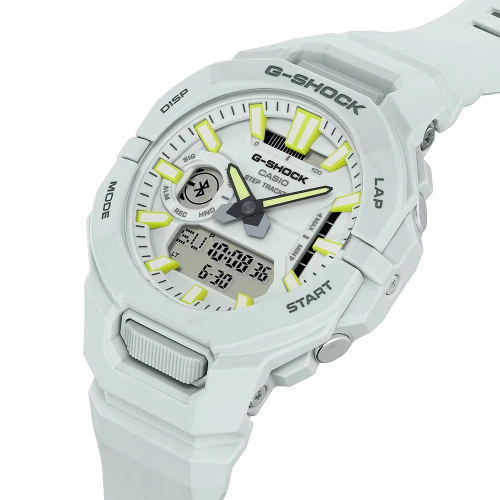 Чоловічий годинник CASIO G-SHOCK G-SQUAD GBA-950-7AER купити за ціною 10510 грн на сайті - THEWATCH