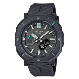 Чоловічий годинник CASIO PRO TREK PRJ-B001-1ER купити за ціною 11180 грн на сайті - THEWATCH