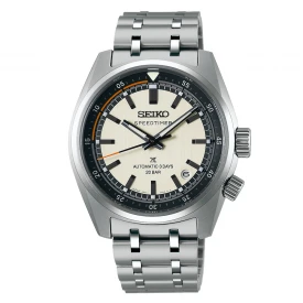 Чоловічий годинник SEIKO PROSPEX SPEEDTIMER AUTOMATIC COMPACT COUNTDOWN SPB513J1 купити за ціною 51500 грн на сайті - THEWATCH