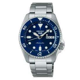 Чоловічий годинник SEIKO 5 SPORTS SRPL77K1 купити за ціною 18200 грн на сайті - THEWATCH