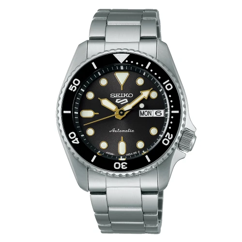 Чоловічий годинник SEIKO 5 SPORTS SRPK29K1 купити за ціною 18200
