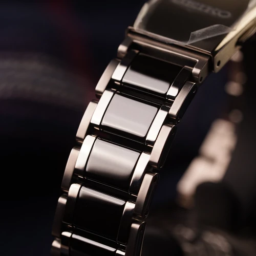 Чоловічий годинник SEIKO ASTRON GPS SOLAR LIMITED EDITION SSH180J1 купити за ціною 176800 грн на сайті - THEWATCH
