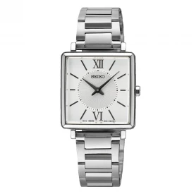 Жіночий годинник SEIKO CS DRESS SWR111P1 купити за ціною 18200 грн на сайті - THEWATCH