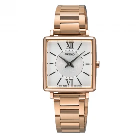 Жіночий годинник SEIKO CS DRESS SWR112P1 купити за ціною 22400 грн на сайті - THEWATCH