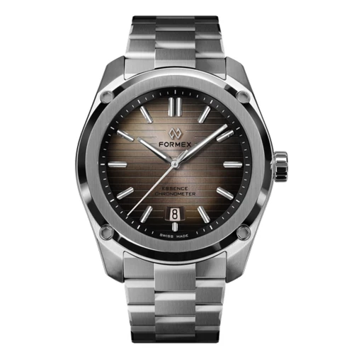 Чоловічий годинник FORMEX ESSENCE AUTOMATIC COSC 