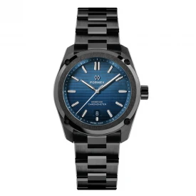Чоловічий годинник FORMEX ESSENCE CERAMICA COSC "BLUE" 41ММ 0336.4.6631.410 купити за ціною 198900 грн на сайті - THEWATCH