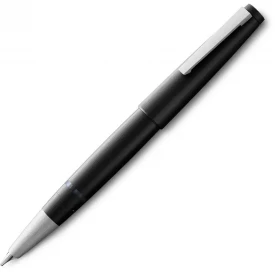 Чернильная ручка LAMY 2000 Black 4000020 купить по цене 13845 грн на сайте - THEWATCH