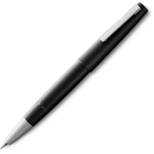 Чернильная ручка LAMY 2000 Black 4000020 купить по цене 13845 грн на сайте - THEWATCH