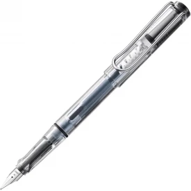 Чорнильна ручка LAMY Vista Transparent 4000082 купити за ціною 1445 грн на сайті - THEWATCH