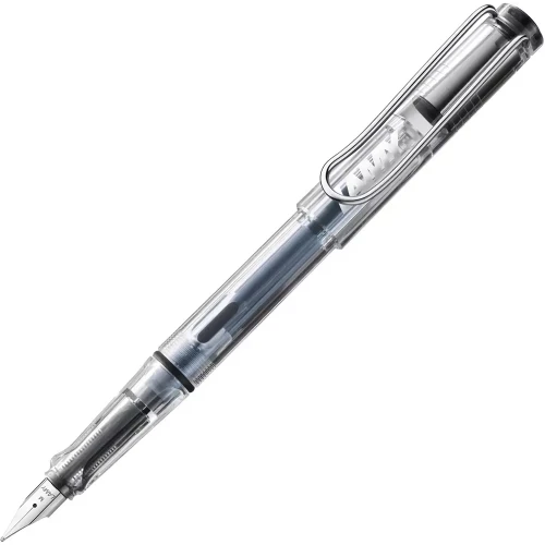 Чорнильна ручка LAMY Vista Transparent 4000082 купити за ціною 1445 грн на сайті - THEWATCH