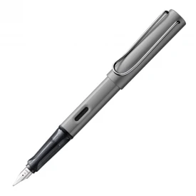 Чорнильна ручка LAMY AL-Star Graphite 4000297 купити за ціною 2145 грн на сайті - THEWATCH