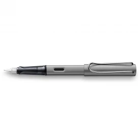 Чорнильна ручка LAMY AL-Star Graphite 4000300 купити за ціною 2145 грн на сайті - THEWATCH