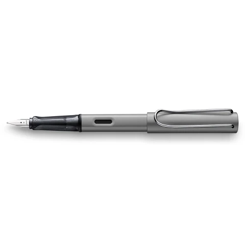 Чорнильна ручка LAMY AL-Star Graphite 4000300 купити за ціною 2145 грн на сайті - THEWATCH
