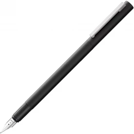 Чорнильна ручка LAMY Cp1 Black 4000421 купити за ціною 3295 грн на сайті - THEWATCH