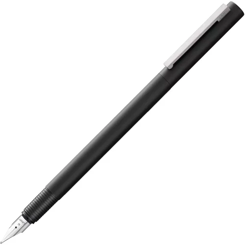 Чорнильна ручка LAMY Cp1 Black 4000421 купити за ціною 3295 грн на сайті - THEWATCH