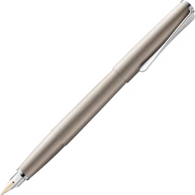 Чорнильна ручка LAMY Studio Palladium 4000481 купити за ціною 11295 грн на сайті - THEWATCH