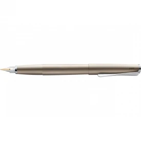 Чорнильна ручка LAMY Studio Palladium 4000484 купити за ціною 11295 грн на сайті - THEWATCH