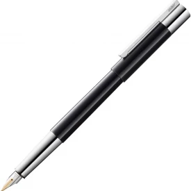 Чорнильна ручка LAMY Scala Black 4000553 купити за ціною 7495 грн на сайті - THEWATCH