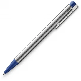 Ручка LAMY Logo Matte Blue 4000840 купить по цене 645 грн на сайте - THEWATCH
