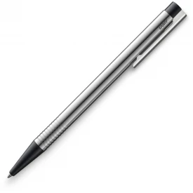 Ручка LAMY Logo Matte Black 4000852 купить по цене 645 грн на сайте - THEWATCH