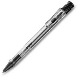 Ручка LAMY Vista Transparent 4000863 купити за ціною 895 грн на сайті - THEWATCH