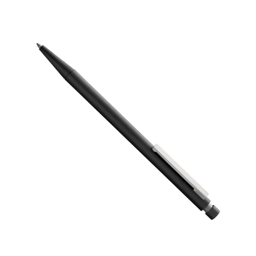Ручка LAMY Cp1 Black 4000945 купити за ціною 2345 грн на сайті - THEWATCH
