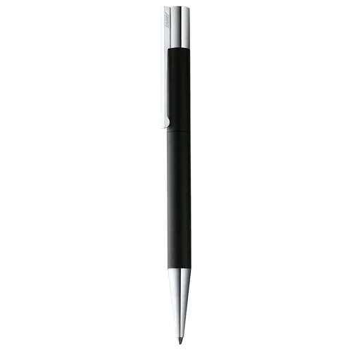 Ручка LAMY Scala Black 4000976 купити за ціною 5545 грн на сайті - THEWATCH