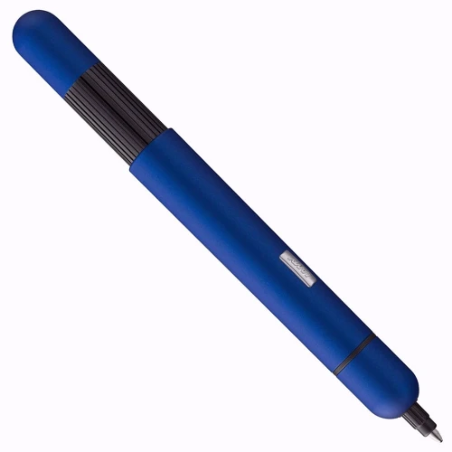 Ручка LAMY Pico Imperial Blue 4001038 купити за ціною 2845 грн на сайті - THEWATCH