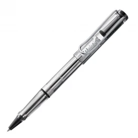 Ручка-роллер LAMY Vista Transparent 4001073 купить по цене 1045 грн на сайте - THEWATCH