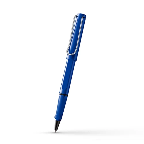 Ручка-роллер LAMY Safari Blue 4001097 купить по цене 1045 грн на сайте - THEWATCH