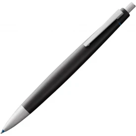 Ручка LAMY 2000 Black 4001235 купити за ціною 5895 грн на сайті - THEWATCH
