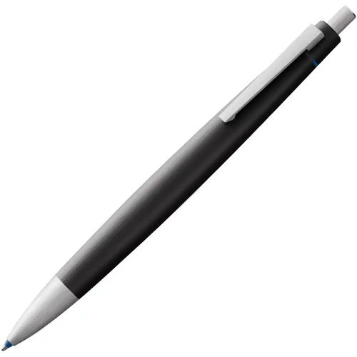 Ручка LAMY 2000 Black 4001235 купити за ціною 5895 грн на сайті - THEWATCH