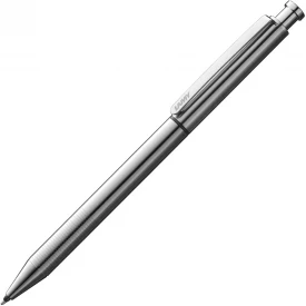 Ручка LAMY St Twin Pen Silver 4001262 купить по цене 2845 грн на сайте - THEWATCH