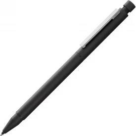 Ручка LAMY Cp1 Twin Pen Black 4001268 купити за ціною 3345 грн на сайті - THEWATCH