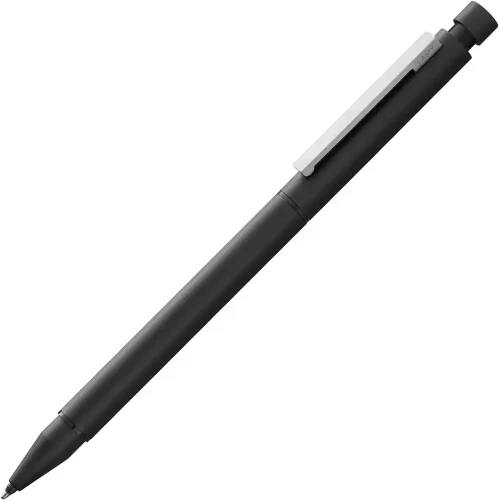 Ручка LAMY Cp1 Twin Pen Black 4001268 купити за ціною 3345 грн на сайті - THEWATCH